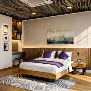 manabay suite room